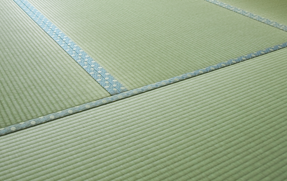 畳表替えのご案内
