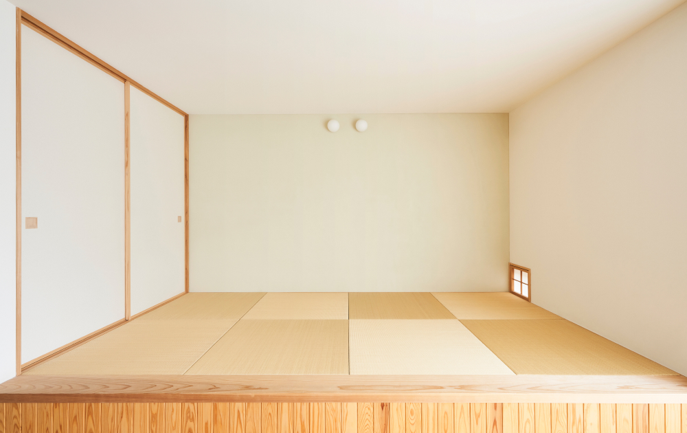 ハウスクリーニング