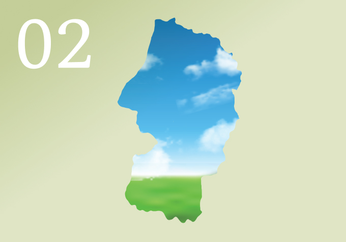 地域密着・安心対応